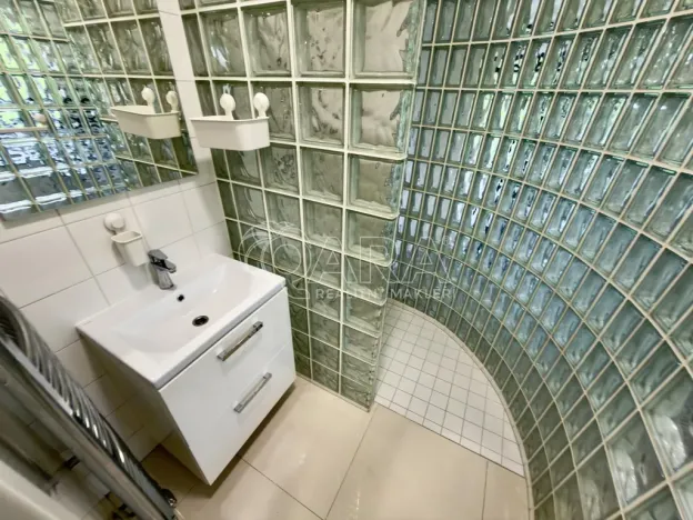 Pronájem bytu 1+kk, Brno - Pisárky, Libušino údolí, 65 m2