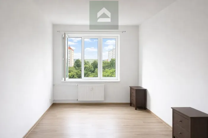 Pronájem bytu 2+kk, Plzeň, Stanko Vodičky, 50 m2