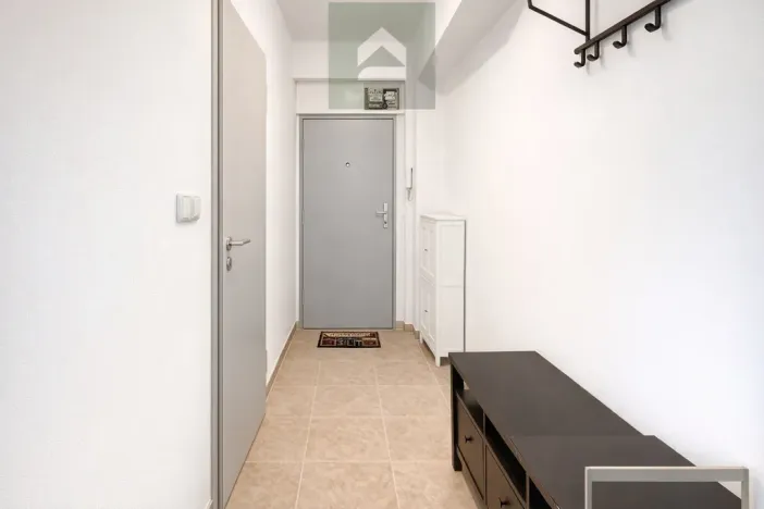Pronájem bytu 2+kk, Plzeň, Stanko Vodičky, 50 m2