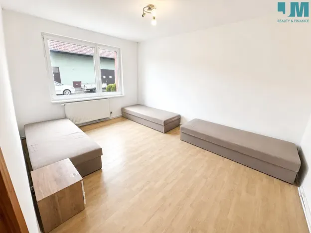 Pronájem bytu 3+kk, Jaroměřice nad Rokytnou, 75 m2