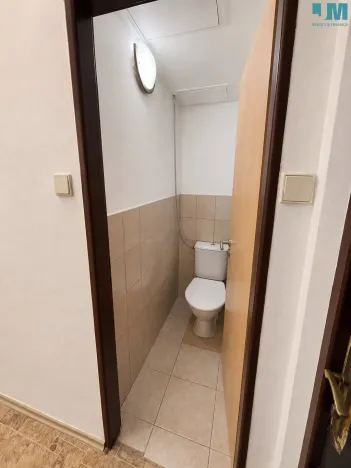 Pronájem bytu 3+kk, Jaroměřice nad Rokytnou, 75 m2