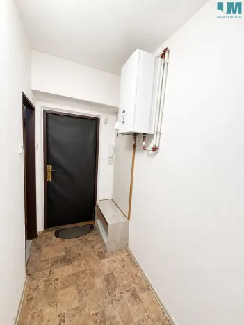 Pronájem bytu 3+kk, Jaroměřice nad Rokytnou, 75 m2