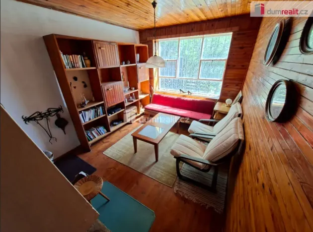 Prodej chaty, Černé Voděrady, 95 m2
