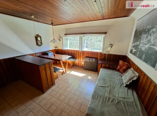 Prodej chaty, Černé Voděrady, 95 m2
