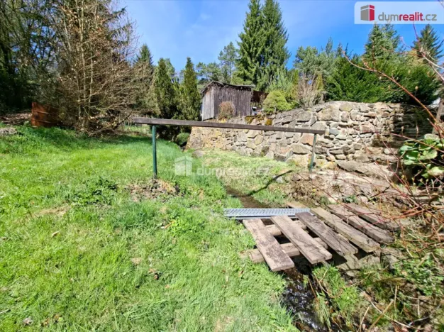 Prodej chaty, Černé Voděrady, 95 m2