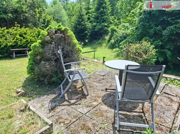Prodej chaty, Černé Voděrady, Borka, 95 m2