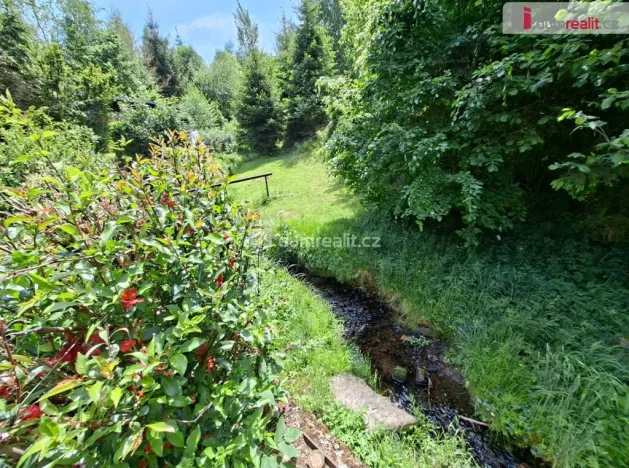 Prodej chaty, Černé Voděrady, Borka, 95 m2
