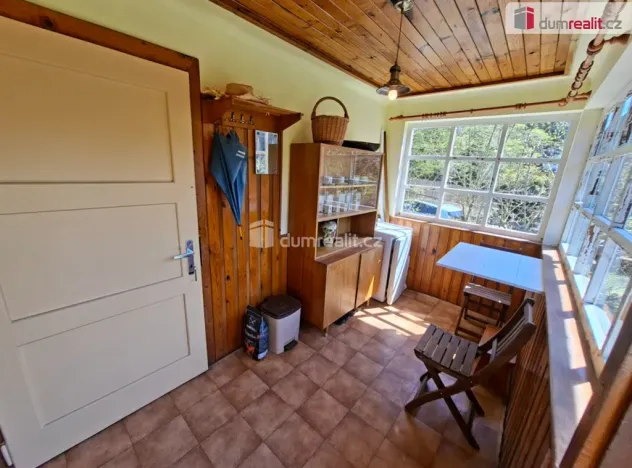 Prodej chaty, Černé Voděrady, Borka, 95 m2