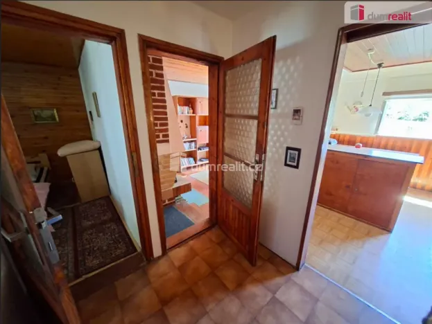 Prodej chaty, Černé Voděrady, Borka, 95 m2