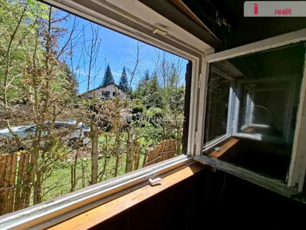 Prodej chaty, Černé Voděrady, Borka, 95 m2