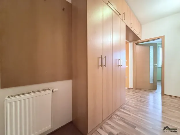 Pronájem bytu 2+kk, Ostrava, Provaznická, 45 m2