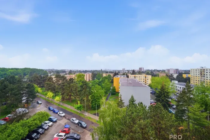 Prodej bytu 4+1, Pardubice, Lidmily Malé, 89 m2
