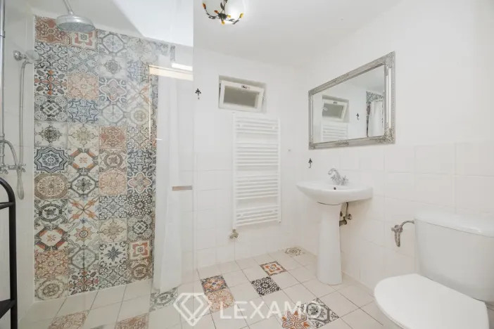 Prodej rodinného domu, Jevišovka, 90 m2