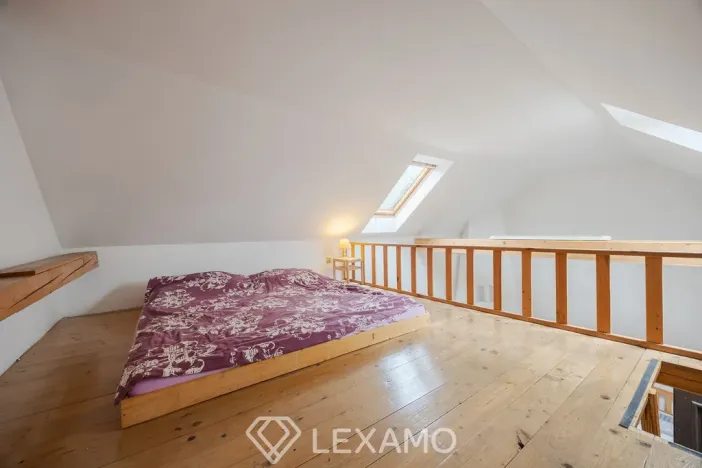 Prodej rodinného domu, Jevišovka, 90 m2