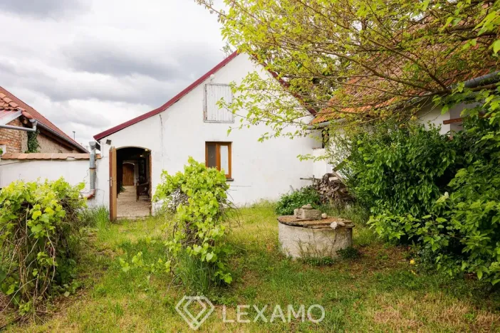 Prodej rodinného domu, Jevišovka, 90 m2