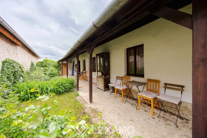 Prodej rodinného domu, Jevišovka, 90 m2