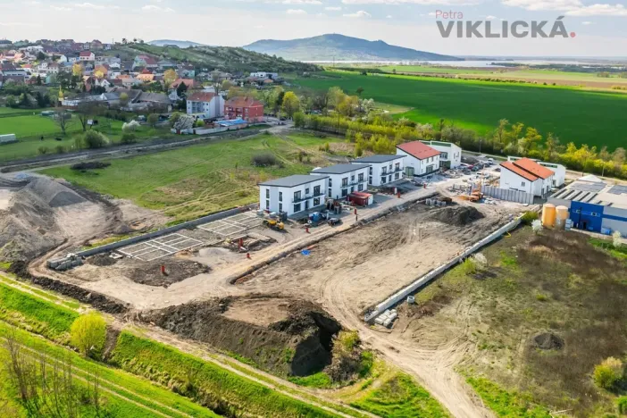 Prodej činžovního domu, Zaječí, Hlavní, 60 m2