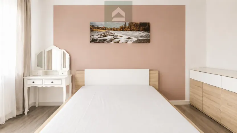 Pronájem bytu 3+1, Plzeň, Vojanova, 72 m2