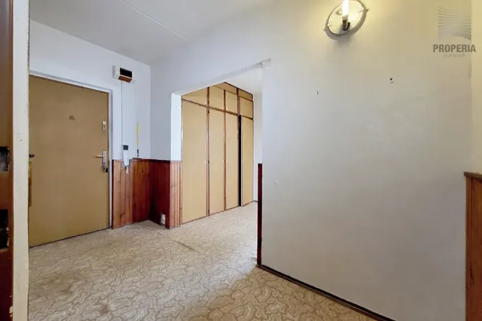 Prodej bytu 3+1, Brno, Horníkova, 74 m2