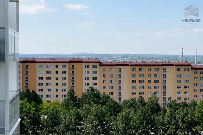 Prodej bytu 3+1, Brno, Horníkova, 74 m2