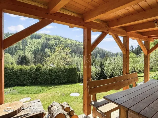 Prodej chaty, Týnec nad Sázavou - Čakovice, 99 m2