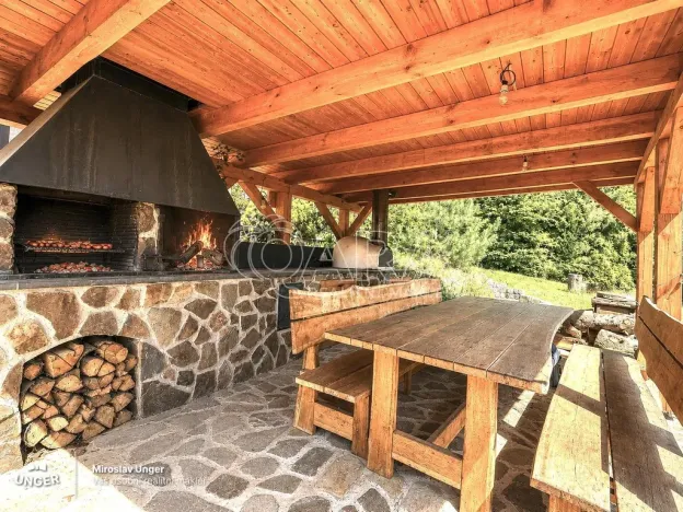Prodej chaty, Týnec nad Sázavou - Čakovice, 99 m2