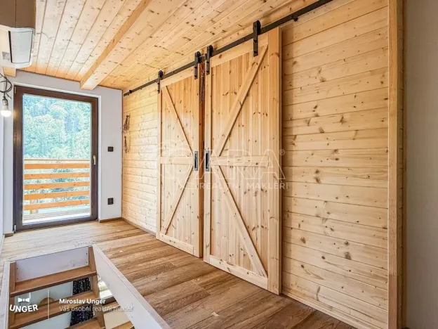 Prodej chaty, Týnec nad Sázavou - Čakovice, 99 m2