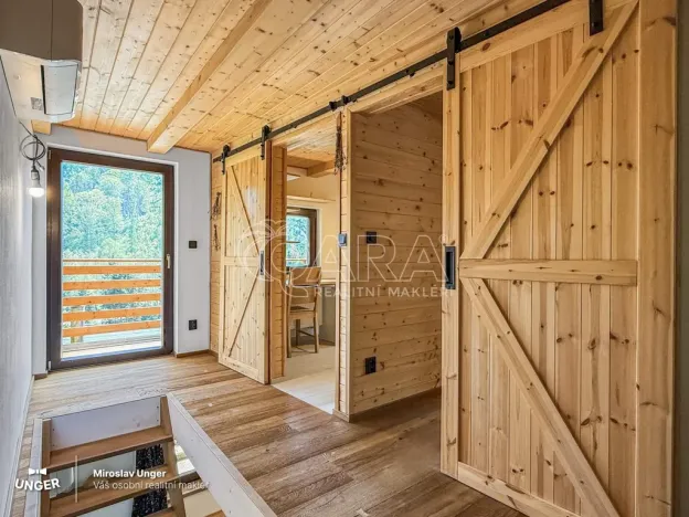 Prodej chaty, Týnec nad Sázavou - Čakovice, 99 m2