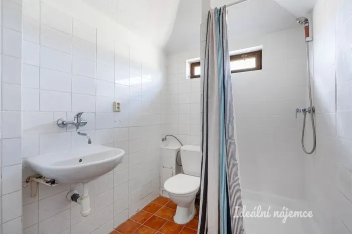 Pronájem bytu 2+1, Praha - Horní Počernice, Otovická, 53 m2