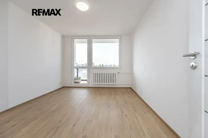 Pronájem bytu 3+1, Praha - Žižkov, Křivá, 73 m2