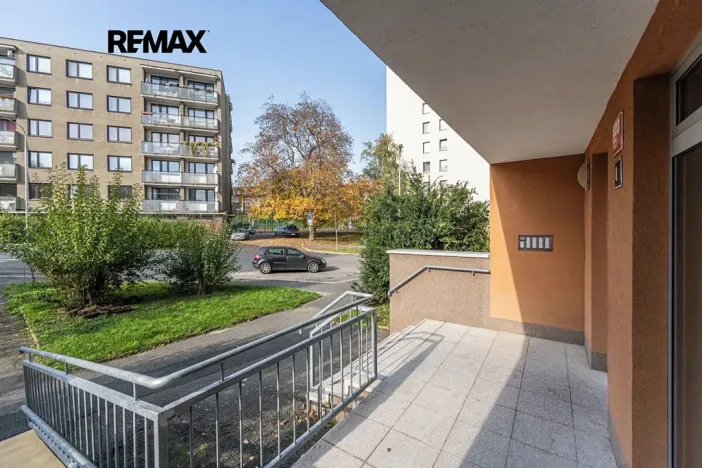 Pronájem bytu 3+1, Praha - Žižkov, Křivá, 73 m2