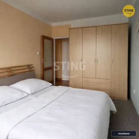Prodej bytu 2+1, Ostrava, Heyrovského, 51 m2