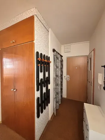 Prodej bytu 3+1, Šumperk, Čajkovského, 71 m2