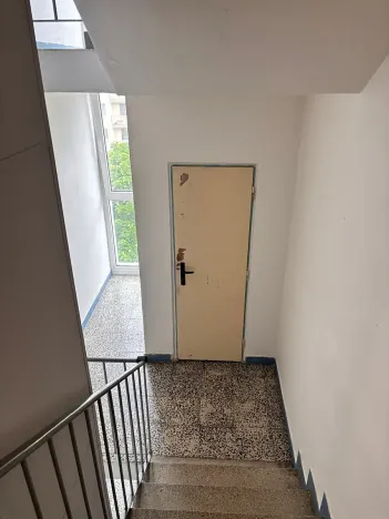 Prodej bytu 3+1, Šumperk, Čajkovského, 71 m2