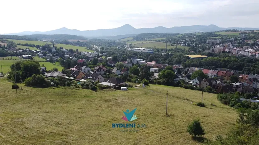 Prodej pozemku pro bydlení, Bystřany, Havlíčkova, 20000 m2