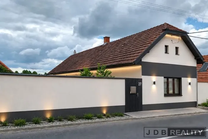 Prodej rodinného domu, Roudnice nad Labem, 85 m2