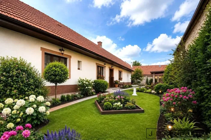 Prodej rodinného domu, Roudnice nad Labem, 85 m2