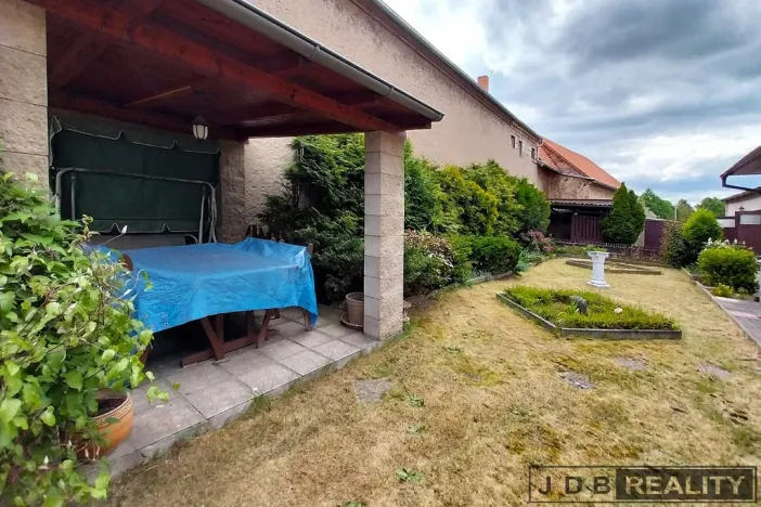Prodej rodinného domu, Roudnice nad Labem, 85 m2