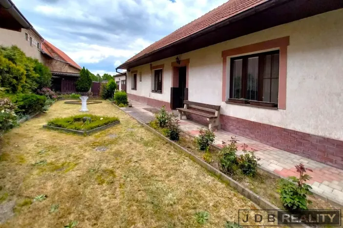 Prodej rodinného domu, Roudnice nad Labem, 85 m2