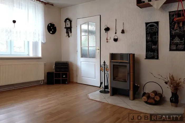 Prodej rodinného domu, Roudnice nad Labem, 85 m2