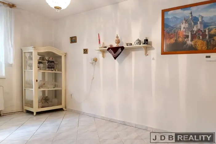 Prodej rodinného domu, Roudnice nad Labem, 85 m2