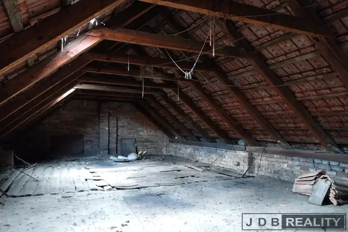 Prodej rodinného domu, Roudnice nad Labem, 85 m2
