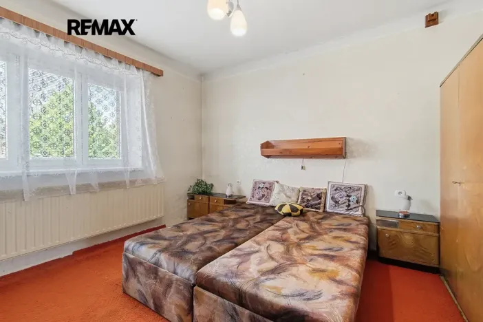 Prodej zemědělské usedlosti, Smědčice, 215 m2