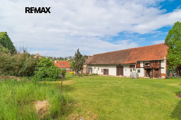 Prodej zemědělské usedlosti, Smědčice, 215 m2