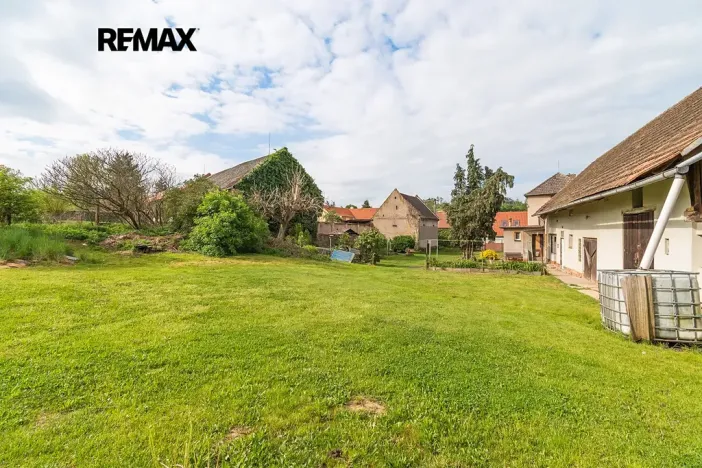 Prodej zemědělské usedlosti, Smědčice, 215 m2