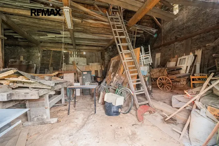 Prodej zemědělské usedlosti, Smědčice, 215 m2