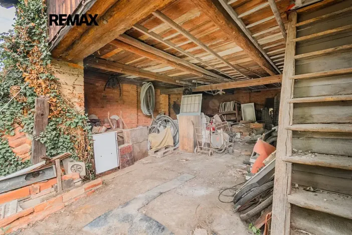 Prodej zemědělské usedlosti, Smědčice, 215 m2