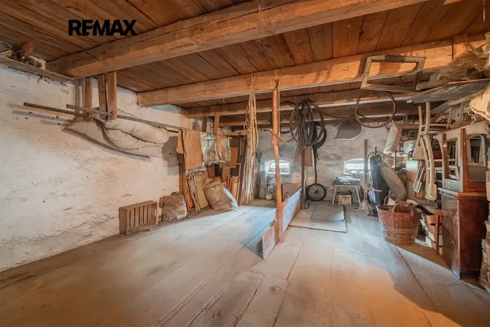 Prodej zemědělské usedlosti, Smědčice, 215 m2