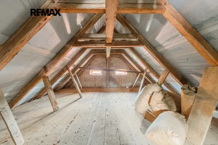 Prodej zemědělské usedlosti, Smědčice, 215 m2