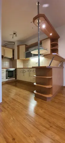 Pronájem bytu 2+kk, České Budějovice, J. Š. Baara, 63 m2